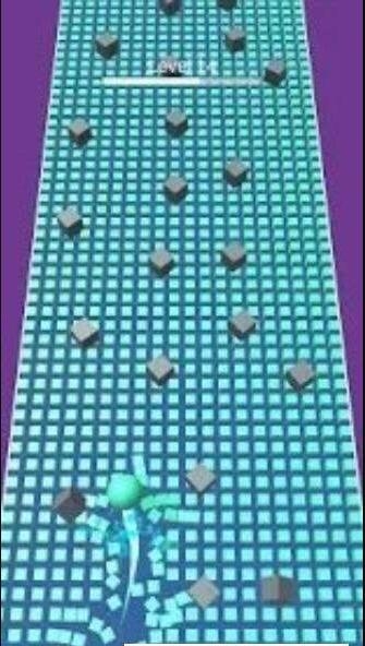 Color Crack(彩色冲击) v1.04 安卓版