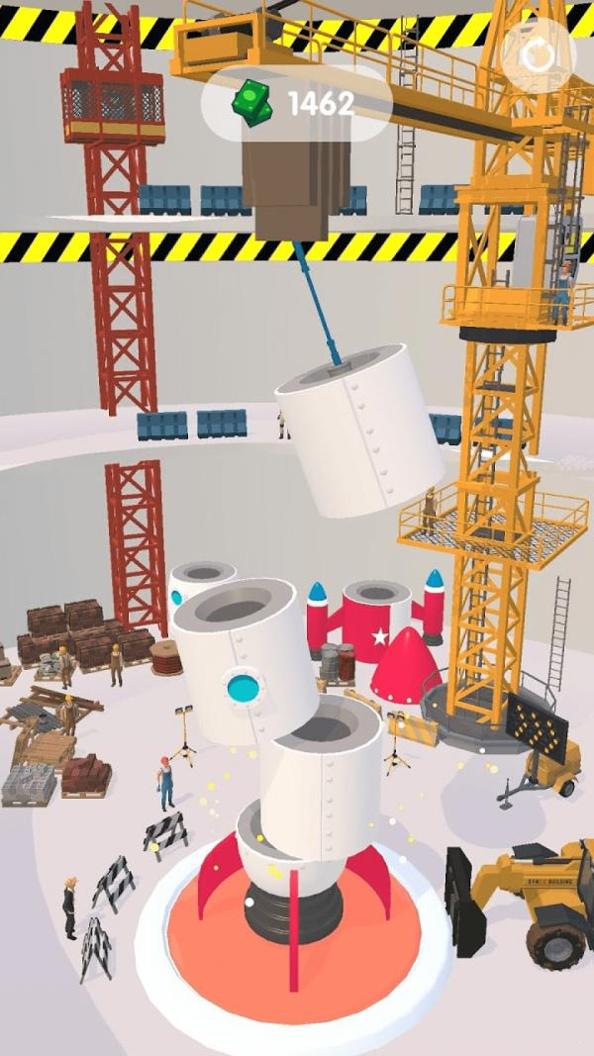 开个火箭厂 v0.7