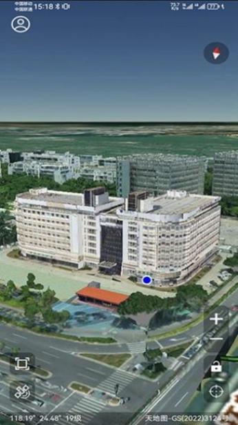 北斗精图 v1.0.0