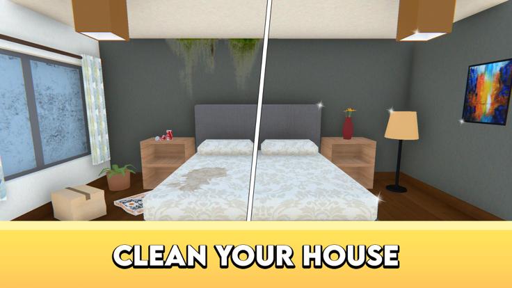 房屋翻转翻新  V 1.0