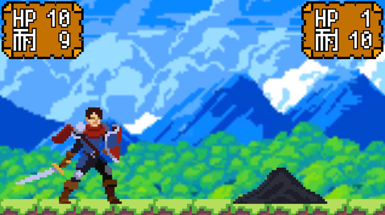 不安的人游戏中文安卓版  v4.0.2