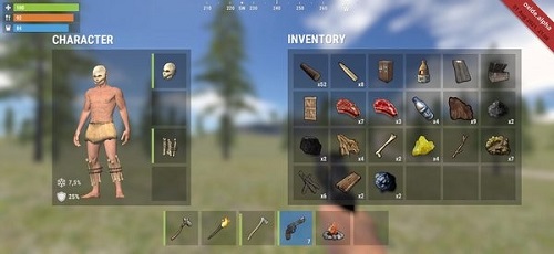 氧化物生存岛 v0.3.4