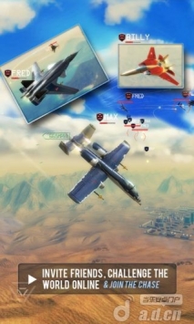 搏击长空：制空霸权 完整修改版(含数据包) Sky Gamblers: Air Supremacy v1.0.1 v3.1.5