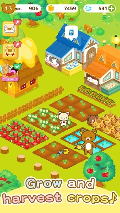 轻松熊农场安卓版  v1.0.1
