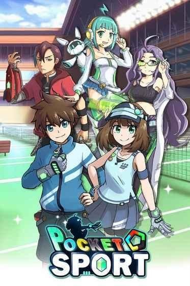 口袋运动会 v3.1.5