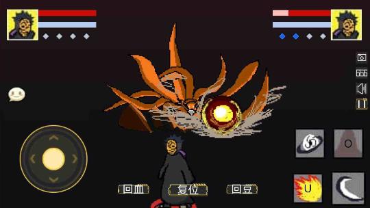 火影决斗场 v3.0.5