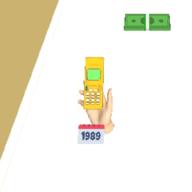 智能手机进化跑3D(Smartphone evolution)