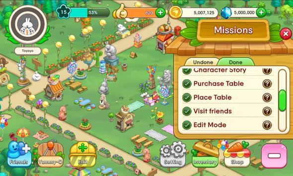 东洋和美味小镇游戏下载安卓版  v4.5.1