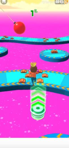 弹跳女王小游戏官方版  v5.1.3