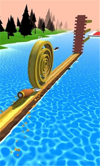 我凿木头贼6安卓最新版 v1.6.3