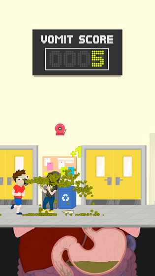 呕吐大战 v3.0.5