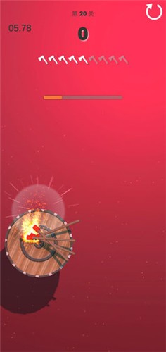 飞斧狂人红包版  v1.0.1