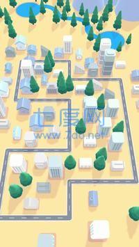 旋转城市游戏 v1.1