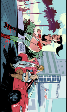 追捕嫌疑犯无限金币最新版 1.0 安卓版