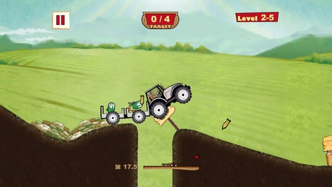 拖拉机英雄 v3.1.5