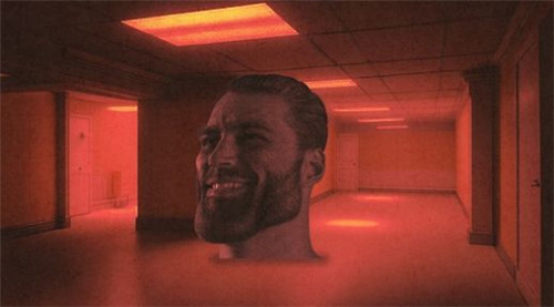 后室迷宫逃生联机版