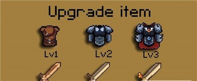 最终的地牢  v1.2