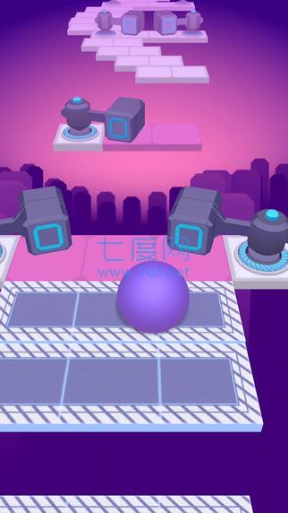 滚动的天空四周年