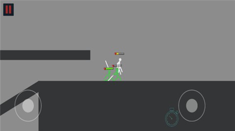 火柴人来群殴游戏 v1.4