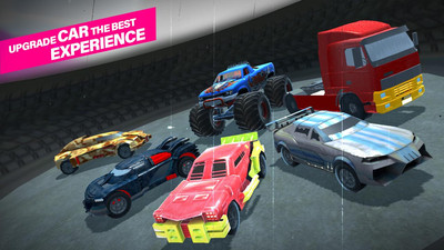 天空特技表演车 v1.3