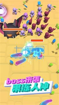 大胖子跑跑 v2.0.1