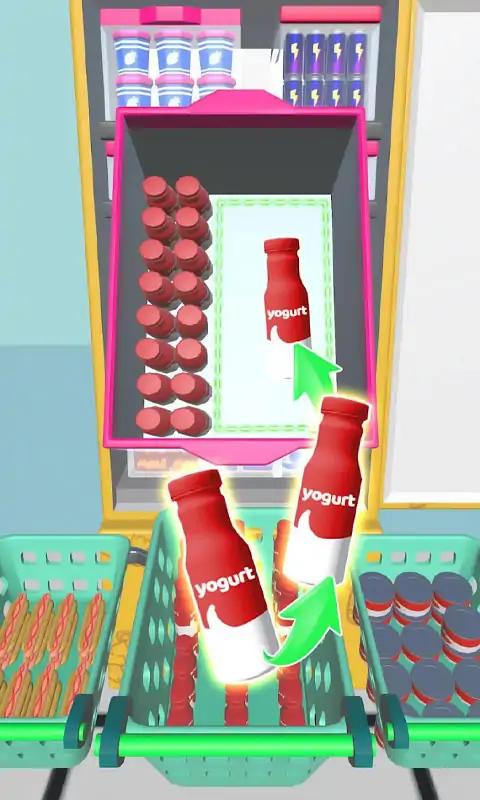 整理大师之填满冰箱免广告 v1.0.0.1