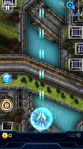 Lightning Fighter 2 v2.58.2.10