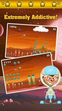 太空猴子英雄 v3.1.5