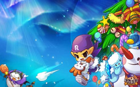 洛克王国手游官网