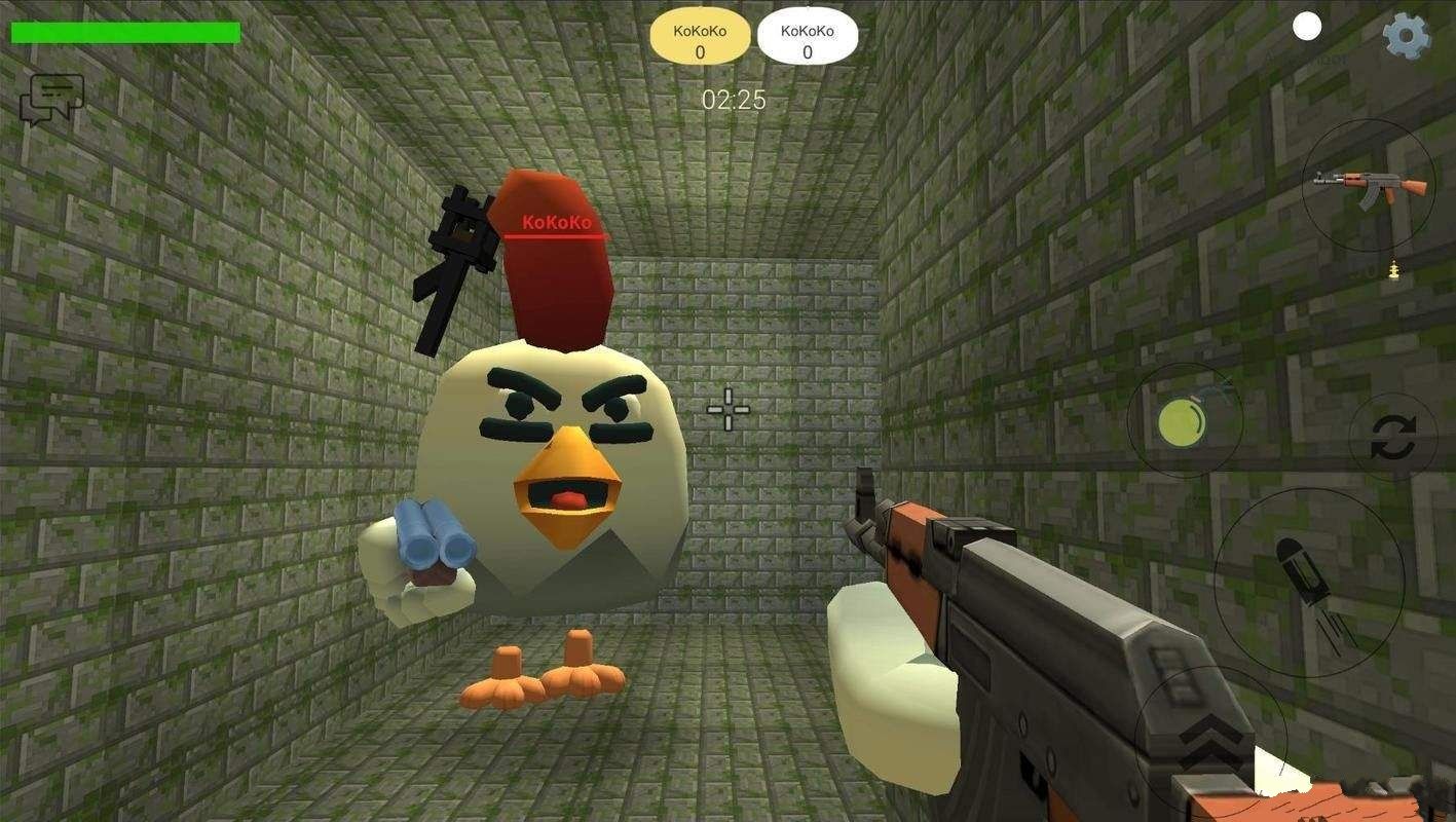 公鸡交火大战游戏官方网站下载正式版  v4.2.1