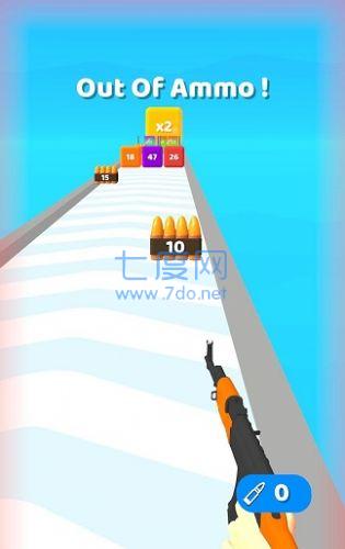 换弹大师游戏 v1.0