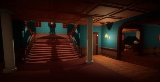 未发现的房子 v1.14