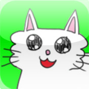 非常可爱的猫 VERYCUTECAT