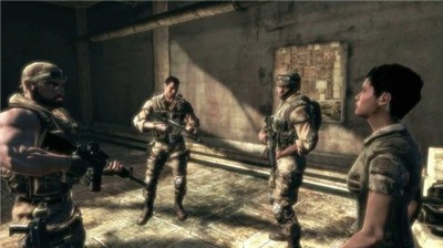 黑暗地带51区中文版 2024-06-25 15:08