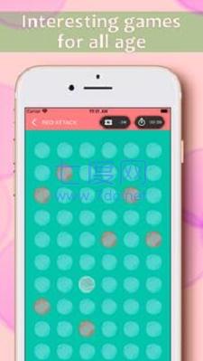 气泡解压 v1.2.1
