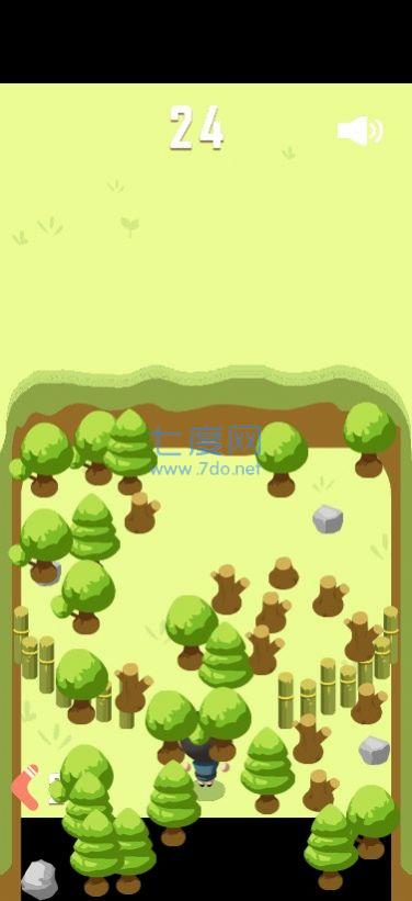 小李回旋镖 v1.0