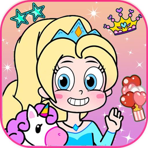 落樱小镇城堡安卓版