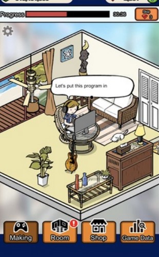 游戏开发商大亨游戏  v1.0