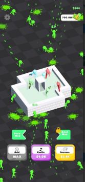 僵尸防御塔Idle Tower v3.0.5