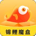锦鲤魔盒APP最新版 