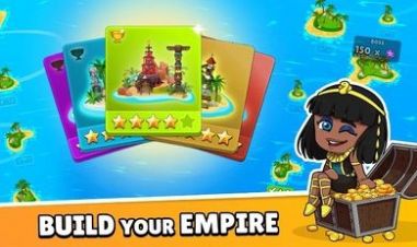 放置天堂岛屿帝国 v0.50.0