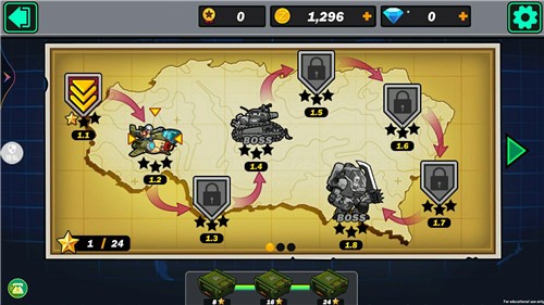 热血枪战精英  v1.0.0