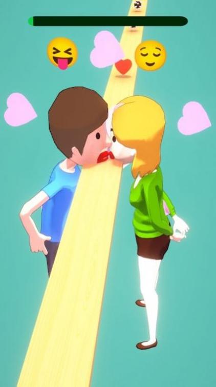 Protect The Kiss v0.1