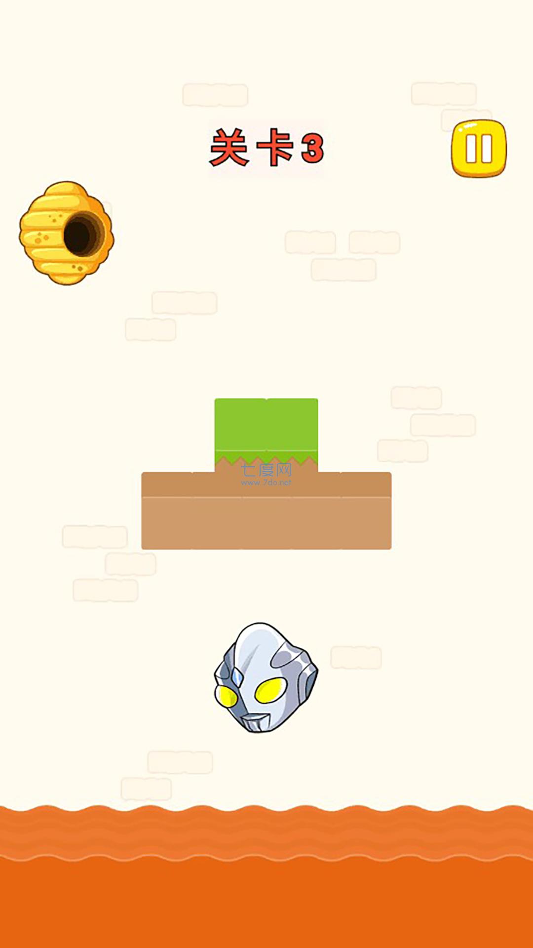 最牛头脑挑战 1.1