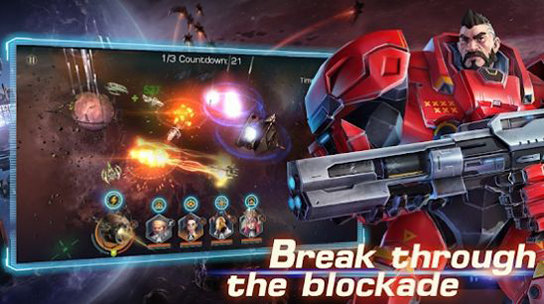 命运的羽翼 v1.0