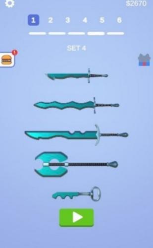 打造大宝剑 2020-03-30 11:16