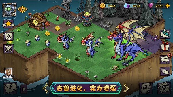 宠兽萌消小米版 版本:v2.5.1
