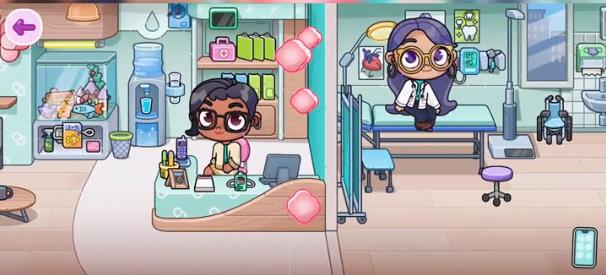 阿凡达世界诊所 v1.0