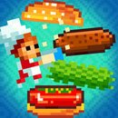 SuperBurgerTime(超级汉堡时间汉化版)