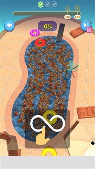 我干活贼6游戏无限金币版 v1.9破解版